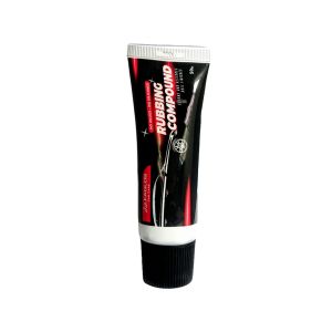 KOMPON POLES BODY MOTOR PENGHILANG BARET BODY MOBIL TOP SUPER RUBBING COMPOUND 50gr COMPOUND POLES POLISH PENGKILAP BODY MOTOR NMAX MIO FINO FAZIO JUPITER VEGA AEROX VARIO GENIO BEAT SCOOPY PCX SONIC SATRIA FU SUPRA MOBIL AVANZA XENIA COD GRATIS ONGKIR - Lazada