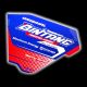 Bintang Powerfulll Exhaust