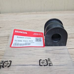 Bush Stabilizer Depan Honda Brio: Aksesoris Mobil Honda