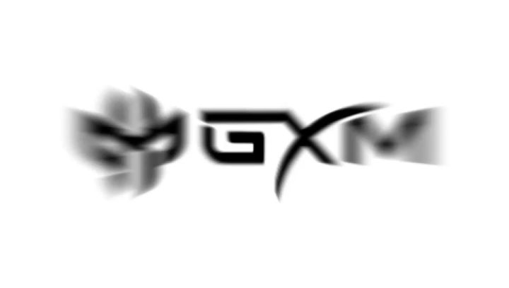 GXM GX24RFA 24” VA FHD 200Hz Curved Gaming Monitor