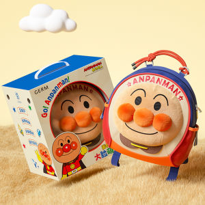 Lightweight Superhero Backpack for Boys And Girls Kindergarten Students Durable Double Shoulder Bag Cartoon Design School Supplies