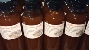 ชุดหัวเชื้อจุลินทรีย์จาวปลวก 500 มล กลิ่นหอม สารอาหารพืชชนิดน้ำ เข้มขน คุณภาพสูง ออร์แกนิคส์แท้ ไม่ต้องการการเคลื่อนที่ คุณสามารถใช้ได้ทันที