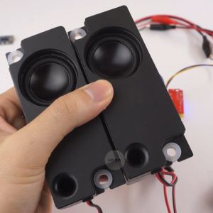 Combo Chế Loa Bluetooth Cụm Loa 5w Mạch Ct14+