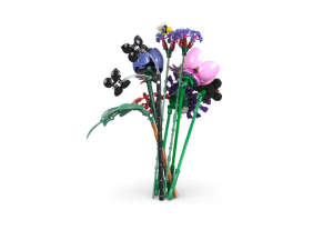 LEGO Botanicals 11507 Olivia Rodrigo’s Flower Bouquet (400 pieces) Building Blocks