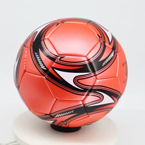 PU Size5 Soccer Ball Official Match Football Ball Thickened Training Balls Original Classic Ball
