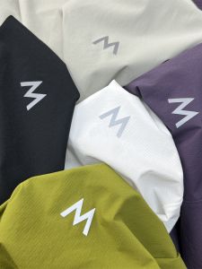 Island Country Order Classy Niche Style Outdoor Mountain Anti-Scratch Abrasion Resistant Tear-Proof Quick Drying Clothes Mens and Womens Same Style Short Sleeve T-shirt