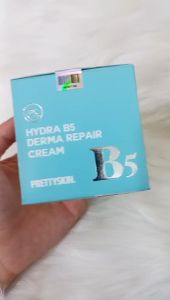 KEM DƯỠNG PRETTY SKIN HYDRA B5 DERMA REPAIR CREAM 52ML