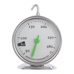 High-Temperature Resistant Baking Thermometer