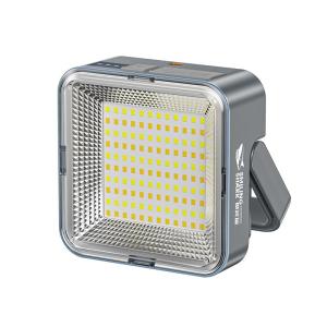 Smiling Shark | Strong Rechargeable LED Flood Light