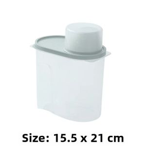YouPinFood-Grade Grain and Bean Storage Container