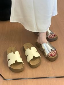XUJIA | Thick Sole Summer Slipper Sandals