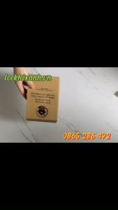 Lõi lọc không khí LEVOIT cho máy Core LV-H128. Set 2 màng lọc hepa kết hợp carbon giá rẻ chất lượng cao
