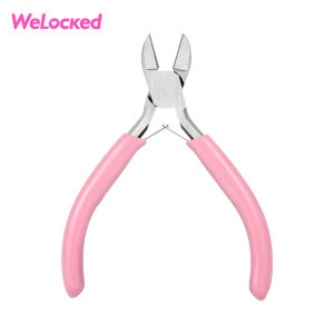 Permanent Clasp Open Jump Rings for Jewelry Making and Bracelet Repair DIY Jewelry Accessories Wire CuttersPliers