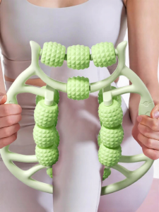 SILANGDUN | Leg Slimming Relaxation Massager Foam Roller