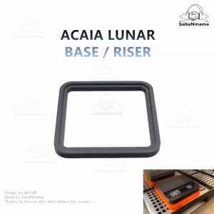 BASE RISER FOR ACAIA LUNAR