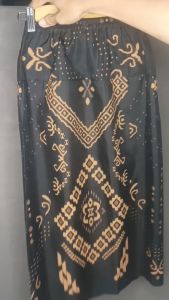 Sarung Anak Laki-Laki Umur 2-13 Tahun: Sarung Instan Santri & Praktis