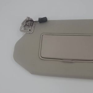 Car Left & Right Side Sunvisor For 2013 2014 2015 2016 2017 2018 Nissan Pathfinder Infiniti JX35 QX60 Front Sun Visor Panel
