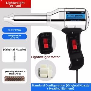 gumahus | High Temperature Small Plastic Welding Hot Air Gun