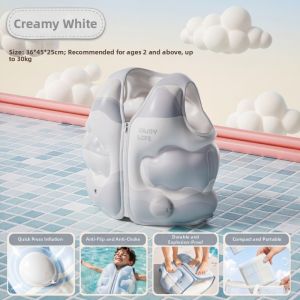 EnjoyLife | Anti Tipping Safety Swimming Aid For Children