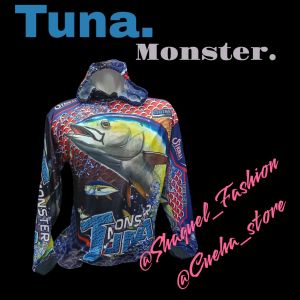 BAJU MANCING LENGAN PANJANG #JERSEY MANCING LENGAN PANJANG #FULL PRINTING