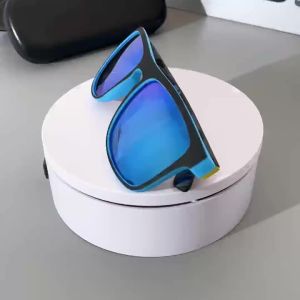 Men Women Sunglasses Luxury Brand Designer Vintage Square Sport Sun Glasses Fashionable Driving Fishing Eyewear