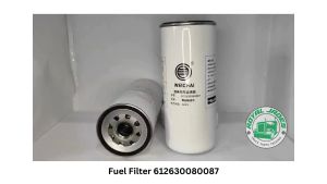 1PC - Fuel Filter 612630080087