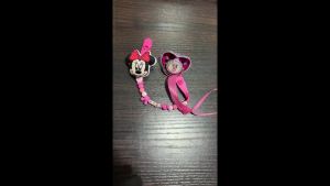 Disney | 2026 Baby pacifiers Kawaii chain clips newborn shoes baby crawling pants baby hair bands baby gifts free of bisphenol A 0-6M