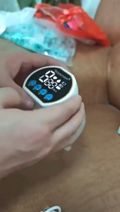 MythBaby Portable Electric Breast Pump Breastfeeding Pregnant Painless Massage Wireless USB Cable