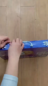 [SG Seller] Childrens Art Set Acrylic Marker & Crayon Set 113 pcs Drawing Painting Set Birthday Gift Christmas Present