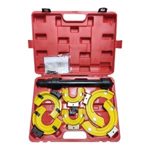 MIKUNI | Universal Dismountable Shock Spring Compressor Installation and Adjustment Tool