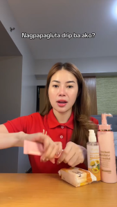 Her Choice Ph Set Q: Instant Whitening Lotion Kojic Papaya Soap Sunflower Beauty Oil Tinted Sunshield