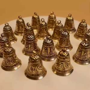 Chuông Treo Bát Nhã Ba La Mật Đa Tâm Kinh Phong Thuỷ Đại Thừa