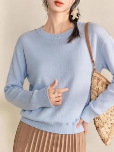 QINGNAER | Comfy Loose Slimming Knitwear