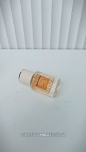 Parfum Aroma Buah Jeruk Parfum Tahan Lama Mewah Elegant From Scentland