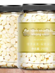 Hạt Dẻ Ngọt Bóc Sẵn 500g