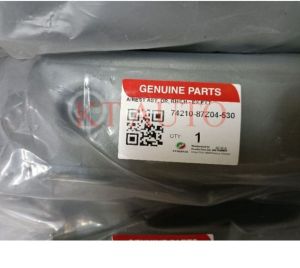 *ORIGINAL PERODUA KANCIL ARM REST/ DOOR PULL INNER HANDLE /PINTU MENARIK 74210-87Z04-630