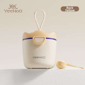 YeeHoO KIDS | Food-Grade Sterilizable Portable Baby Formula Dispenser