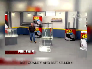 Lakban Anti Bocor Waterproof Super Strong Tape 5x150cm Untuk Pipa Air Talang Selang & Permukaan Basah