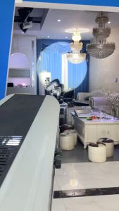 The 350W Follow Spot Light With Free Case/ Double Focusing LED Follow Spots Light For Stage Performance/Wedding/Event/Party