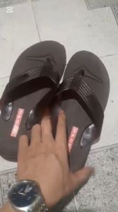 Dép quai dọc dép lào kẹp xỏ ngón Đinh Quai trong NAM NỮ rẻ đẹp dẻo - Xem mô tả Size
