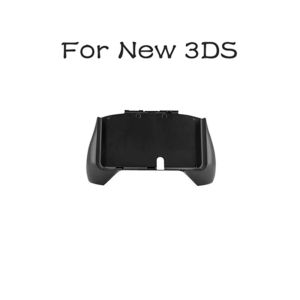 1PCS Protective Handle Non Slip Grip Holder Case Plastic Bracket For 3DS XL /New 3DS/New 3DS XL LL/ Host Grip Game Console Stand