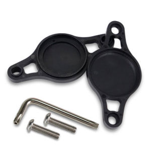 For AirTag Apple Bike Mount Road Bicycle Bottle Cage Support Holder Mountain Bike Anti-lost GPS Location Air tag Case Accessories