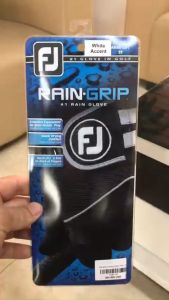 Găng tay chơi golf FOOTJOY RAIN GRIP (Tay trái) chất liệu cao cấp đảm bảo sự thông thoáng linh hoạt