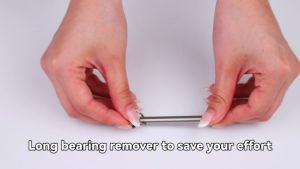 2 Bearing Yoyo Kit Yoyo Strings Yoyo Bearing Remover Tool