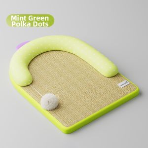 HELLOLEIBOO | All Seasons Washable Summer Dog Bed