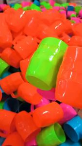 (แพค1โหล/แพค3โหล) แก้วน้ำพลาสติก แก้วพลาสติก แก้วมีหู แก้วใส่น้ำดื่ม เกรดเอ