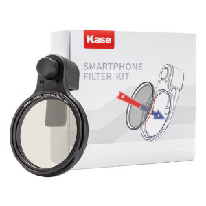 Kase | Multi-functional Lens Filters 58mm