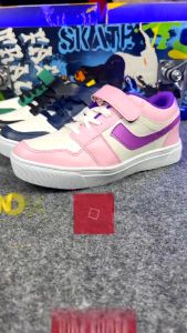 Sepatu Sneaker Anak Kecil Anak Anak Laki Laki Import Cowok Tk Sd Umur 5 6 7 8 Tahun Kids 07
