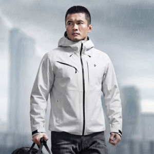 Dragon Tooth | Commuter Comfortable Spring Autumn Windproof Tactical Jacket