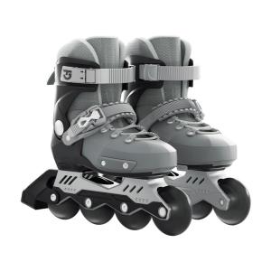 Adjustable Beginner Competition Roller Skates for Boys